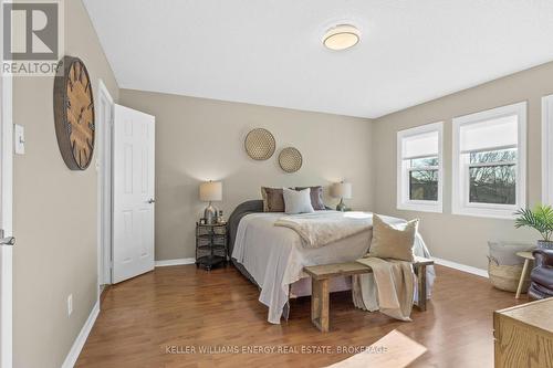 72 Willowbrook Drive, Whitby (Pringle Creek), ON - Indoor Photo Showing Bedroom