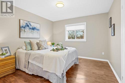 72 Willowbrook Drive, Whitby (Pringle Creek), ON - Indoor Photo Showing Bedroom