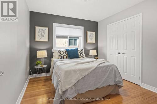 72 Willowbrook Drive, Whitby (Pringle Creek), ON - Indoor Photo Showing Bedroom