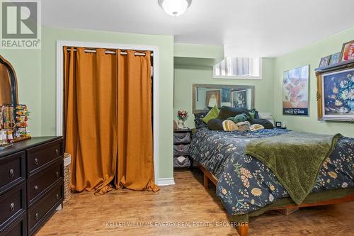 72 Willowbrook Drive, Whitby (Pringle Creek), ON - Indoor Photo Showing Bedroom