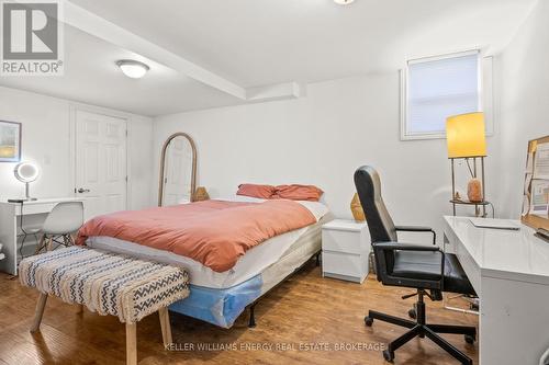 72 Willowbrook Drive, Whitby (Pringle Creek), ON - Indoor Photo Showing Bedroom