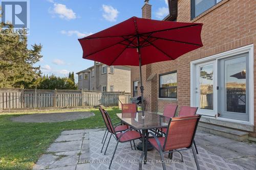 72 Willowbrook Drive, Whitby (Pringle Creek), ON - Outdoor With Deck Patio Veranda With Exterior