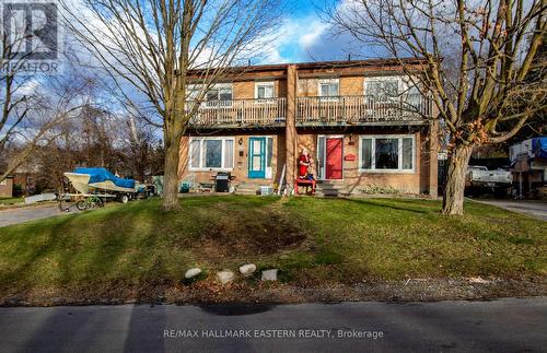 436-438 Southpark Drive, Peterborough (Ashburnham), ON - Outdoor