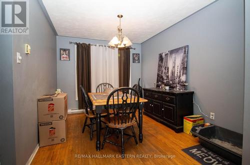 436-438 Southpark Drive, Peterborough (Ashburnham), ON - Indoor