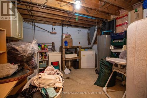 436-438 Southpark Drive, Peterborough (Ashburnham), ON - Indoor Photo Showing Basement