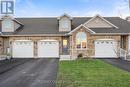 40 Sarah Court, Belleville, ON  - Outdoor With Facade 