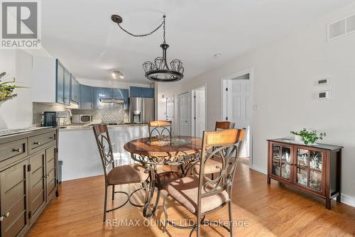 40 Sarah Court, Belleville, ON - Indoor Photo Showing Dining Room