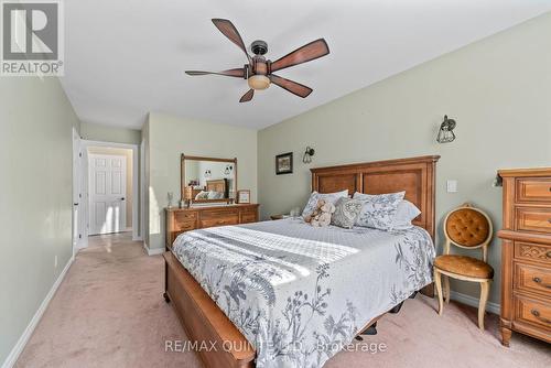 40 Sarah Court, Belleville, ON - Indoor Photo Showing Bedroom