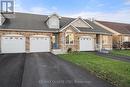 40 Sarah Court, Belleville, ON  - Outdoor With Facade 