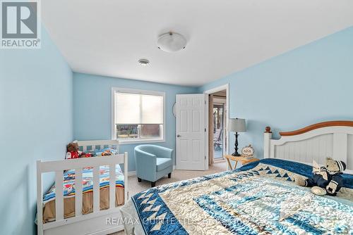 40 Sarah Court, Belleville, ON - Indoor Photo Showing Bedroom