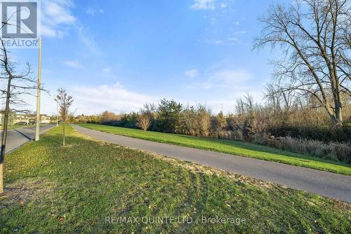 40 Sarah Court, Belleville, ON - Outdoor With View