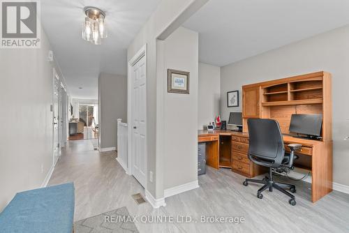 40 Sarah Court, Belleville, ON - Indoor Photo Showing Office