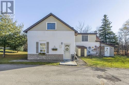 61 Toronto Street, Cramahe (Colborne), ON - Outdoor