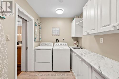 61 Toronto Street, Cramahe (Colborne), ON - Indoor Photo Showing Laundry Room