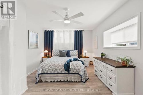 61 Toronto Street, Cramahe (Colborne), ON - Indoor Photo Showing Bedroom