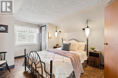 61 Toronto Street, Cramahe (Colborne), ON - Indoor Photo Showing Bedroom