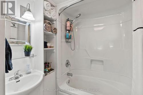 61 Toronto Street, Cramahe (Colborne), ON - Indoor Photo Showing Bathroom