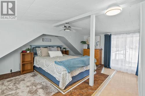 61 Toronto Street, Cramahe (Colborne), ON - Indoor Photo Showing Bedroom