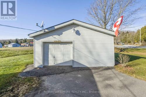 61 Toronto Street, Cramahe (Colborne), ON - Outdoor