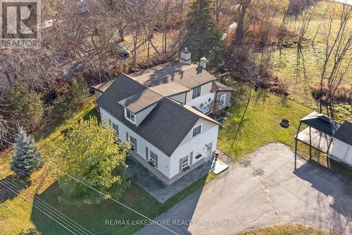 61 Toronto Street, Cramahe (Colborne), ON -  With View