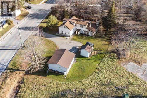 61 Toronto Street, Cramahe (Colborne), ON - Outdoor With View