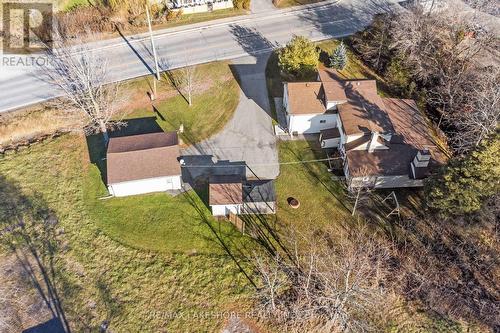 61 Toronto Street, Cramahe (Colborne), ON - Outdoor With View