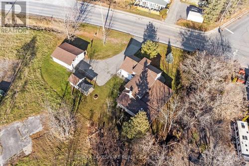 61 Toronto Street, Cramahe (Colborne), ON - Outdoor With View