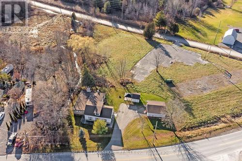 61 Toronto Street, Cramahe (Colborne), ON - Outdoor With View