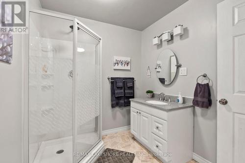 61 Toronto Street, Cramahe (Colborne), ON - Indoor Photo Showing Bathroom