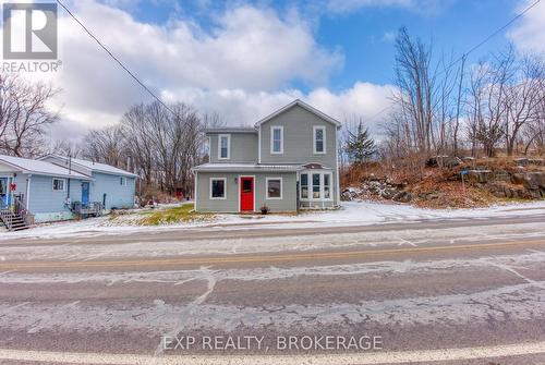 10933 Road 38, Central Frontenac (Frontenac Centre), ON - Outdoor