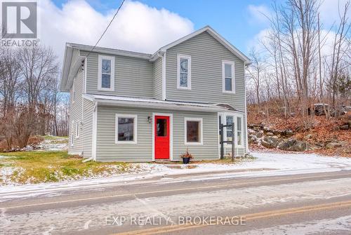 10933 Road 38, Central Frontenac (Frontenac Centre), ON - Outdoor