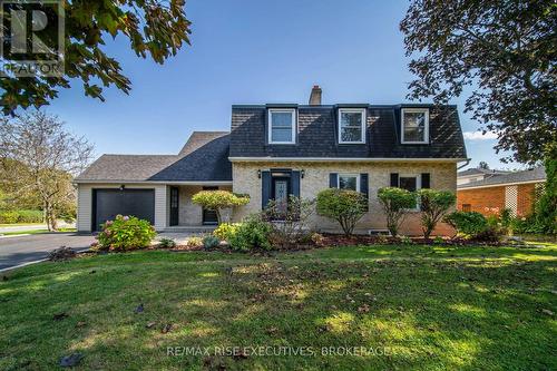 282 Welborne Avenue, Kingston (City Southwest), ON - Outdoor With Facade