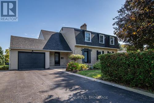 282 Welborne Avenue, Kingston (City Southwest), ON - Outdoor With Facade