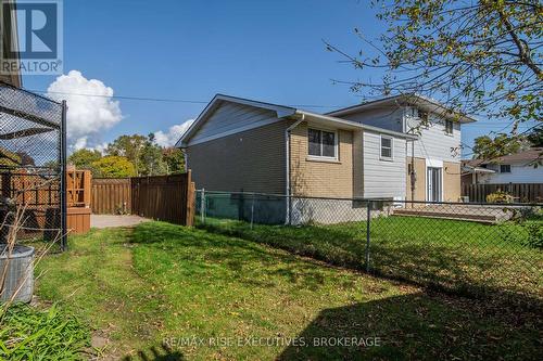 282 Welborne Avenue, Kingston (City Southwest), ON - Outdoor