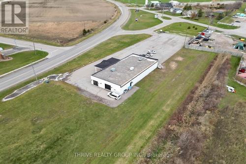 123 King Street E, Lambton Shores (Forest), ON 