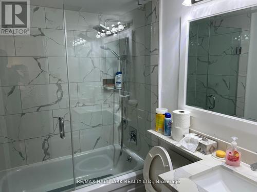 508 - 3303 Don Mills Road W, Toronto, ON - Indoor Photo Showing Bathroom