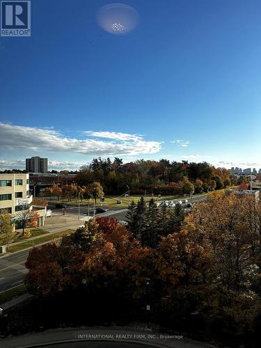 708 - 410 Mclevin Avenue, Toronto, ON - Outdoor With View