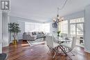 518 - 115 Bonis Avenue, Toronto, ON  - Indoor 