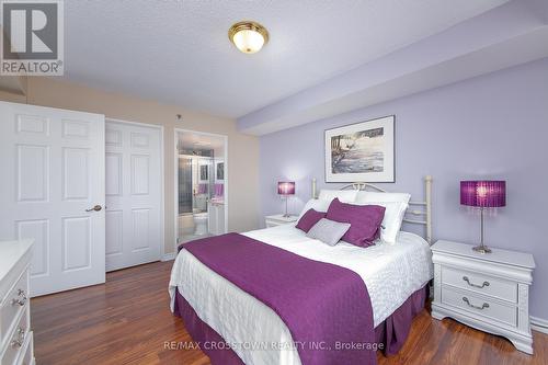 518 - 115 Bonis Avenue, Toronto, ON - Indoor Photo Showing Bedroom