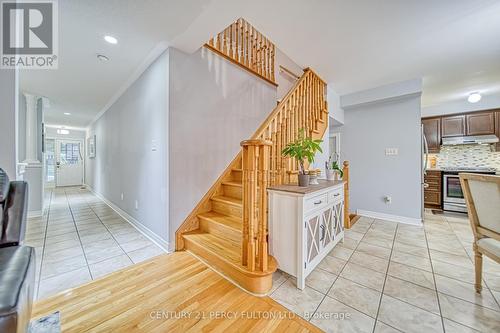 11 Gillett Drive, Ajax, ON - Indoor