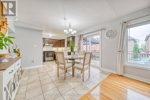 11 Gillett Drive, Ajax, ON - Indoor