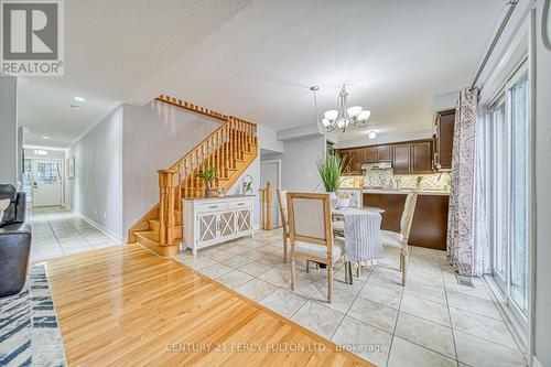 11 Gillett Drive, Ajax, ON - Indoor