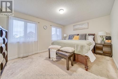 11 Gillett Drive, Ajax, ON - Indoor Photo Showing Bedroom