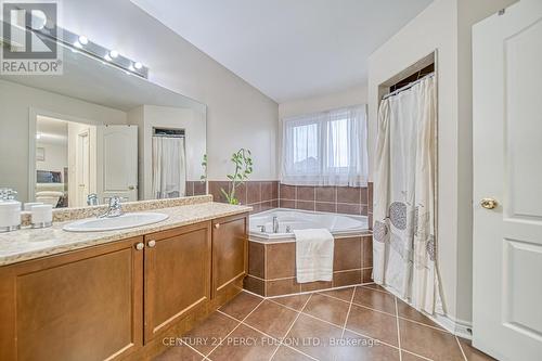 11 Gillett Drive, Ajax, ON - Indoor Photo Showing Bathroom