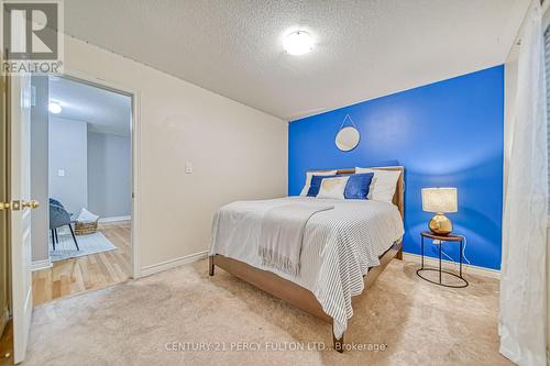 11 Gillett Drive, Ajax, ON - Indoor Photo Showing Bedroom