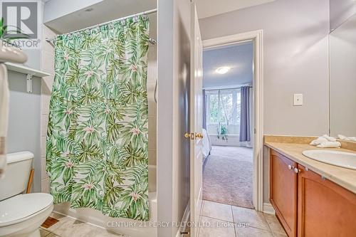 11 Gillett Drive, Ajax, ON - Indoor Photo Showing Bathroom