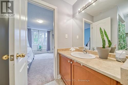 11 Gillett Drive, Ajax, ON - Indoor Photo Showing Bathroom