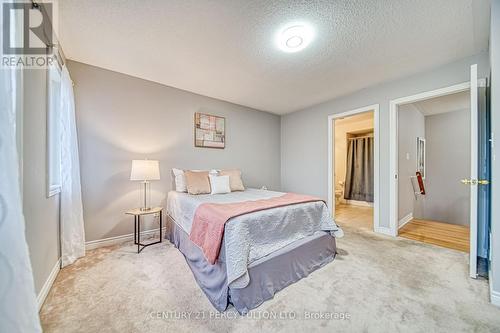 11 Gillett Drive, Ajax, ON - Indoor Photo Showing Bedroom