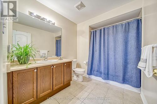 11 Gillett Drive, Ajax, ON - Indoor Photo Showing Bathroom