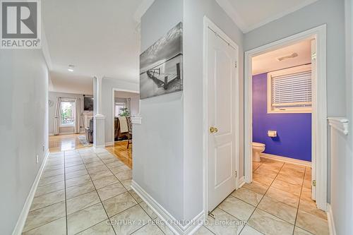 11 Gillett Drive, Ajax, ON - Indoor Photo Showing Other Room